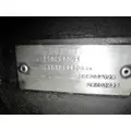 ROCKWELL RM10-155A TRANSMISSION ASSEMBLY thumbnail 2