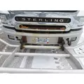 STERLING A9500 BUMPER ASSEMBLY, FRONT thumbnail 2