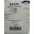 STERLING A9500 Wiper Motor, Windshield thumbnail 5