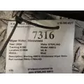 STERLING A9513 Wiper Motor, Windshield thumbnail 5
