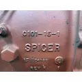 Spicer (Ttc) ES52-7A Transmission thumbnail 6