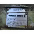VOITH A4VTOR-85 TRANSMISSION ASSEMBLY thumbnail 5
