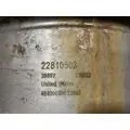 VOLVO D13 Exhaust DPF Assembly thumbnail 8