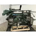 VOLVO D16 SCR Engine Assembly thumbnail 2