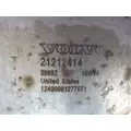 VOLVO D16 DPF ASSEMBLY (DIESEL PARTICULATE FILTER) thumbnail 3