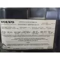 VOLVO VED12 Engine Assembly thumbnail 6