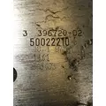 VOLVO VNL660 Timing Cover Front cover thumbnail 3