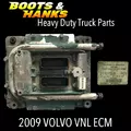 VOLVO VNL Electronic Engine Control Module thumbnail 1
