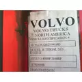 VOLVO VNL WHOLE TRUCK FOR RESALE thumbnail 5