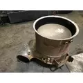 Volvo D13 Exhaust DPF Inlet thumbnail 1