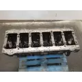 Volvo VED12 Cylinder Block thumbnail 3