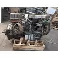 Volvo VED12 Engine Assembly thumbnail 4