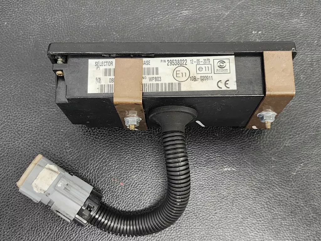 Allison Transmission 3000RDS 29557067 - Catalyst Powertrain