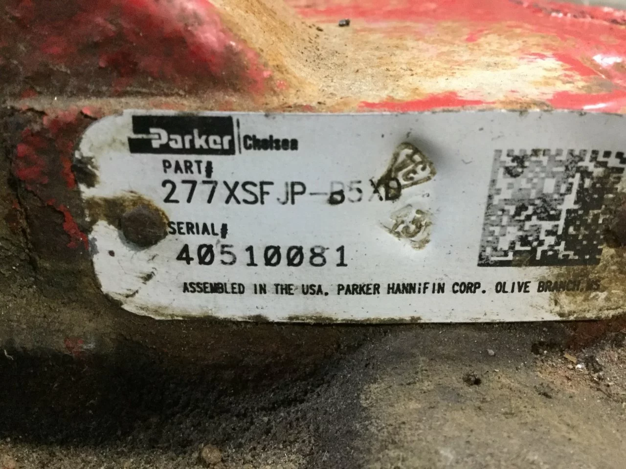Allison 3000 RDS PTO in Kansas City, MO $250.00 #24814642