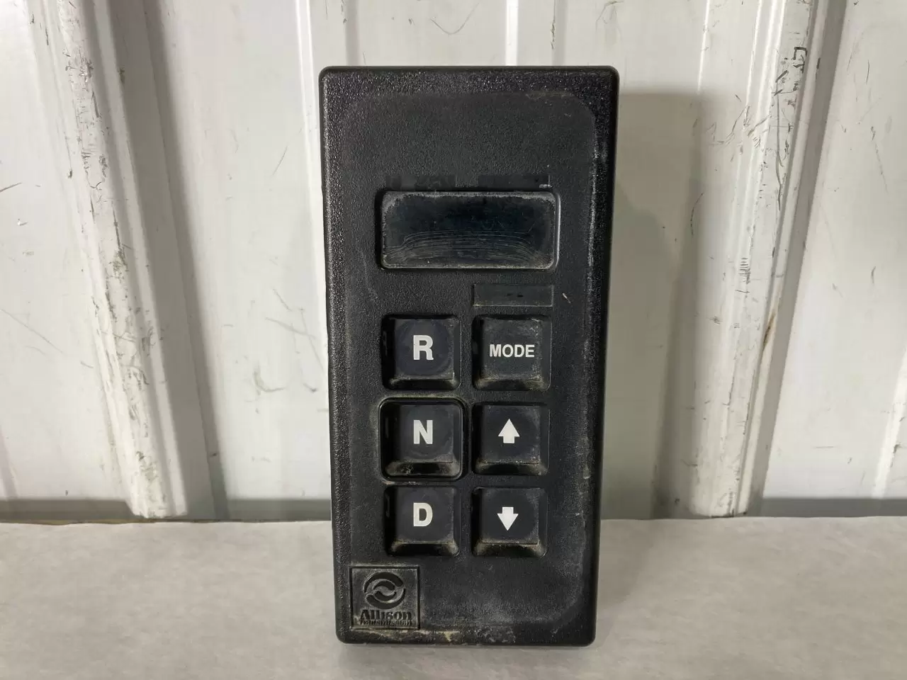 Allison MD3060 Transmission Control Module (TCM) OEM