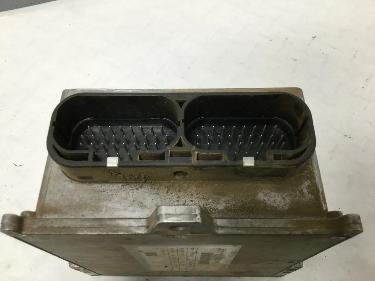 【限定セール！】 Transmission MD3560P Allison Control OEM (TCM) Module Maintenance