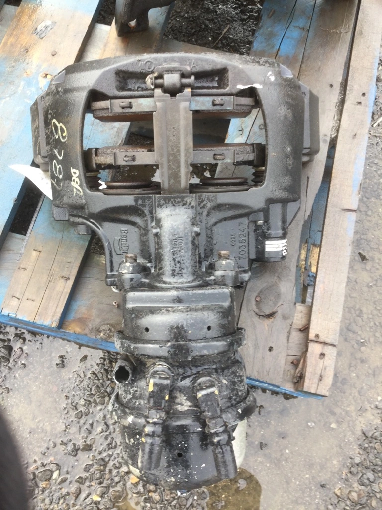 BENDIX K073423 BRAKE CALIPER OEM# 3661783C92 in Spokane Valley, WA  