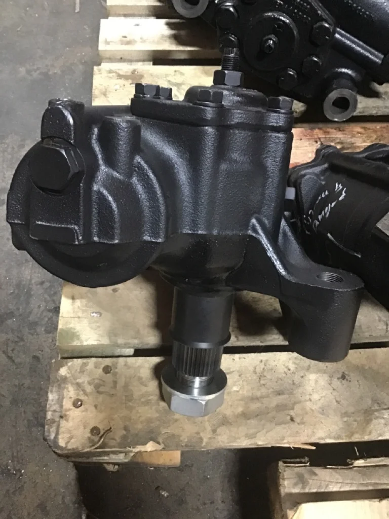 BENDIX K191912 POWER STEERING GEAR OEM# K191912 in Athens, GA #FL1 