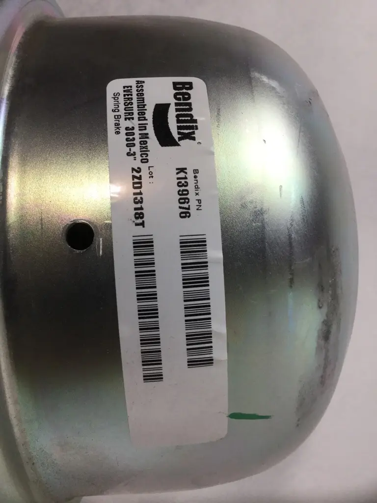 BENDIX MISC Brake Parts, Misc. Rear OEM# BW K139676 in UMATILLA 