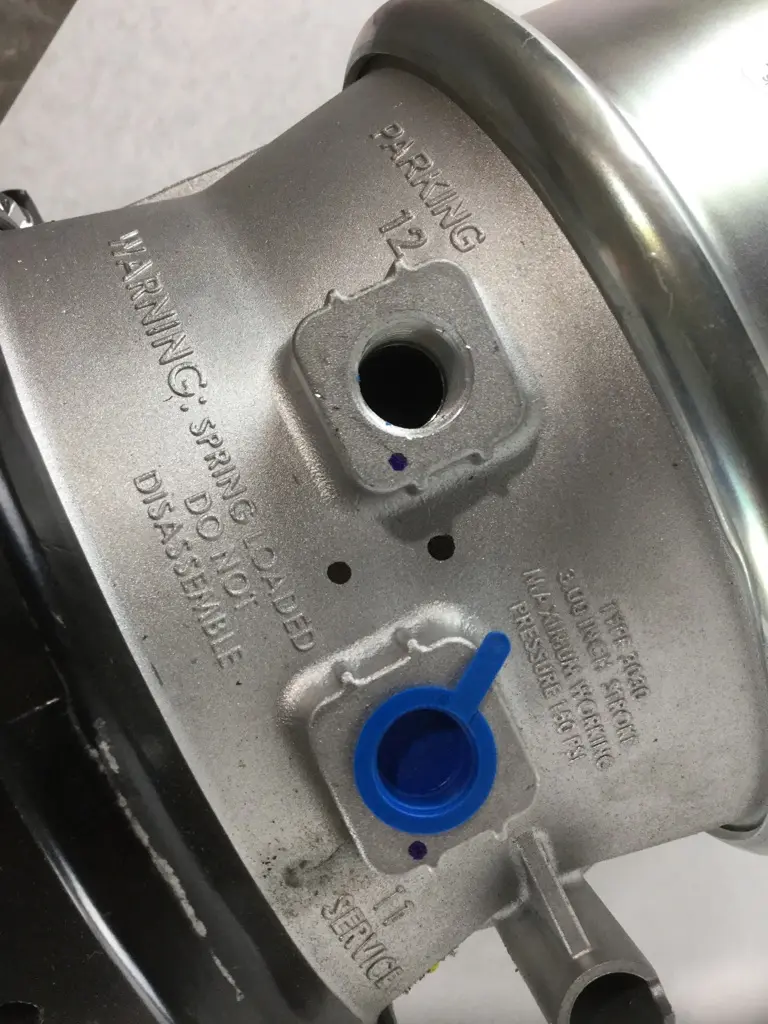 BENDIX MISC Brake Parts, Misc. Rear OEM# BW K139676 in UMATILLA  