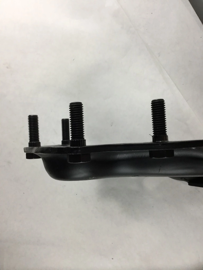 BENDIX Brake Parts, Misc. Rear OEM# K081769 in UMATILLA, OR #K081769