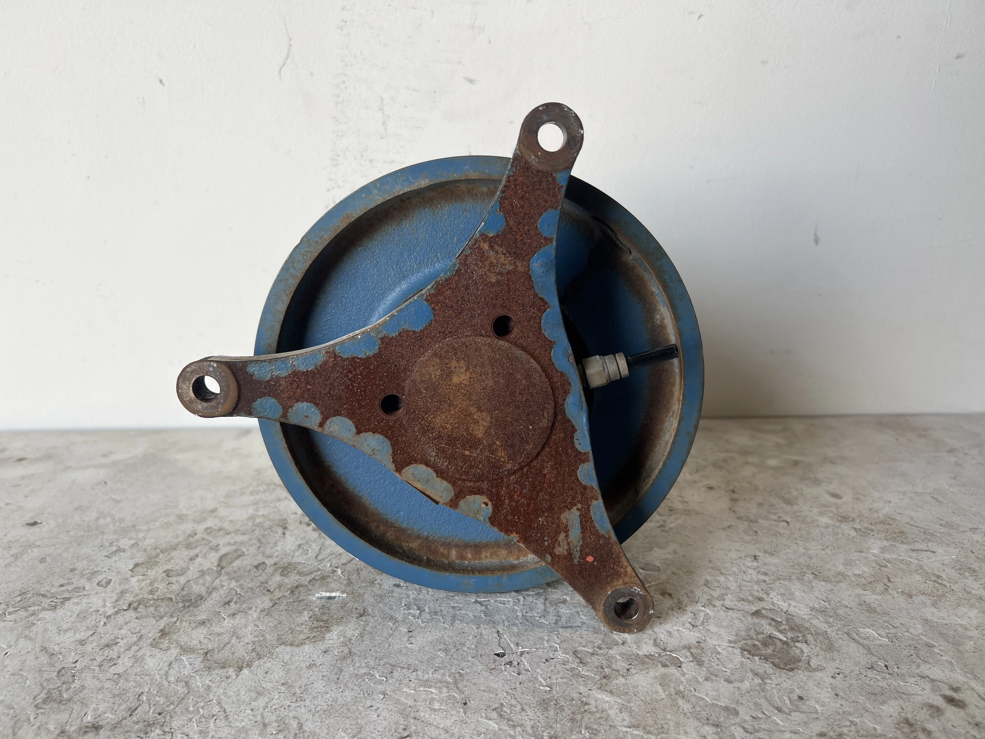 BORGWARNER K32 Rear Air Fan Clutches & Hubs OEM# 010023692 in Dorr 