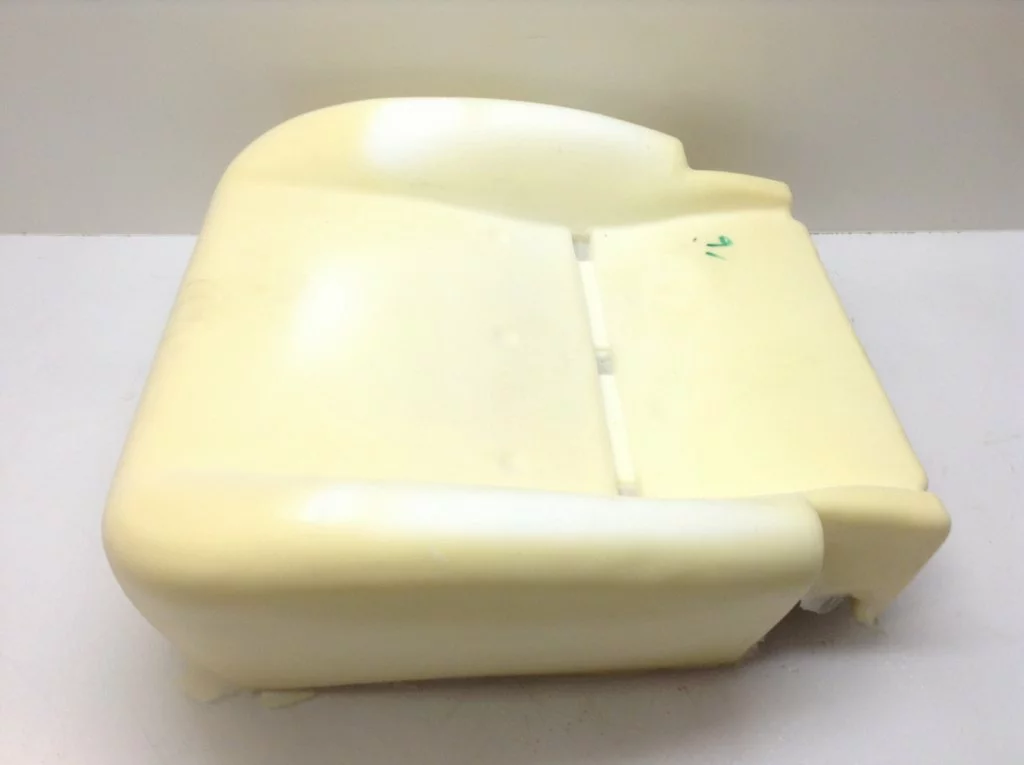 MPParts, Bostrom Seating 6201089-001 Foam Seat Cushion without Valve Hole