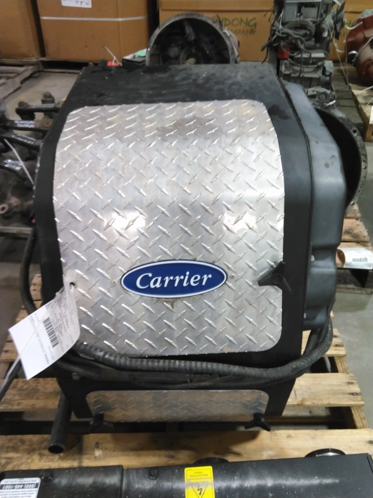 CARRIER COMFORTPRO 200INT AUXILIARY POWER UNIT in Easton, MD #APU21H8091