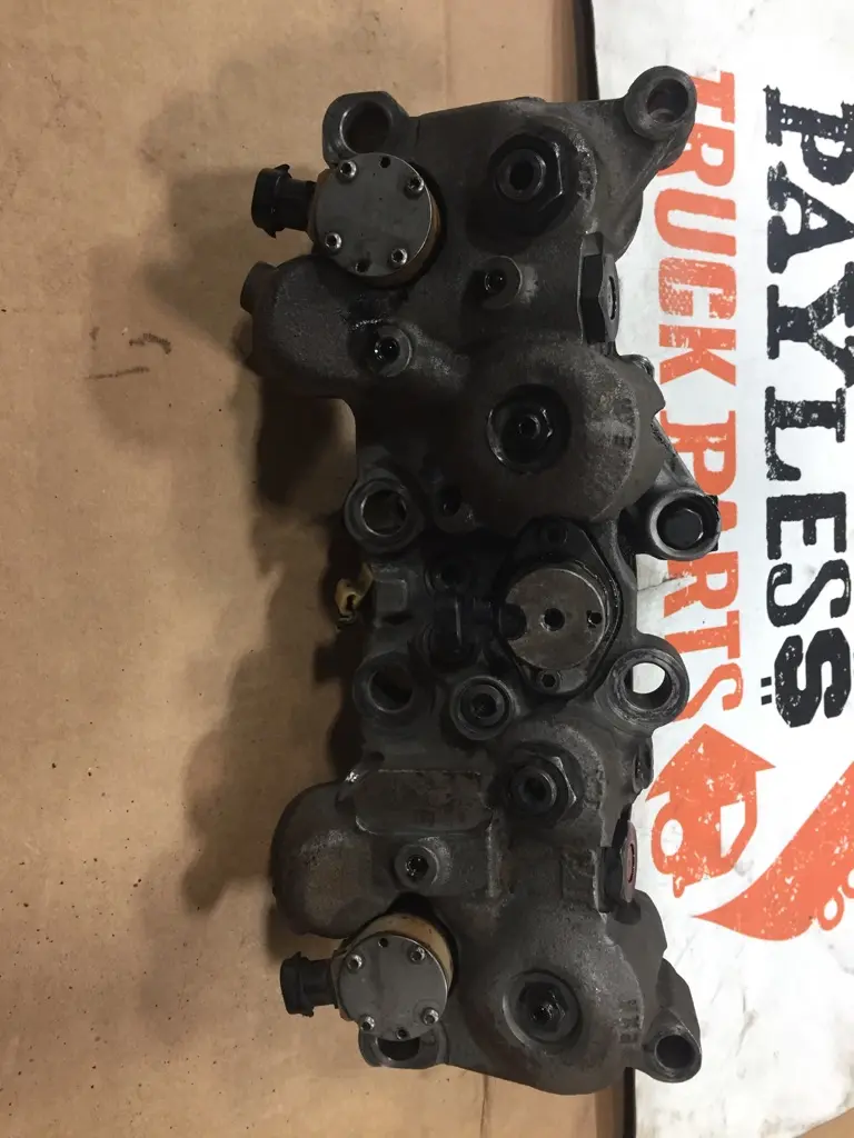 CAT C-15 Jake/Engine Brake OEM# 320-6962 in Abbotsford, BRITISH 