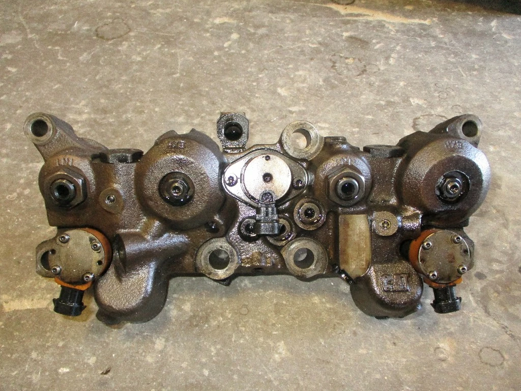 21426987 20513343 ATP Mack / Volvo Truck Speed Sensor