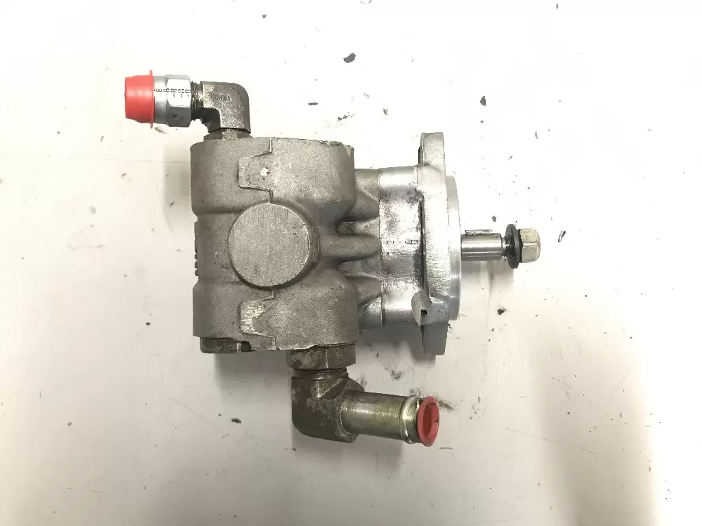 CAT C7 Power Steering Pump OEM# 0086346, PS221616L21301 in BIG 