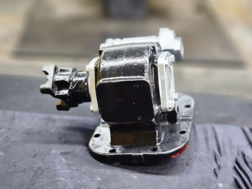 CHELSEA PTO PTO OEM# C1-P-551 in Opa-Locka, FL $450.00 #6262