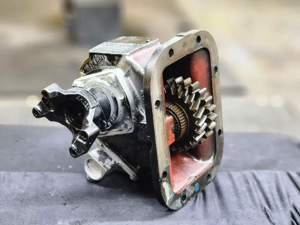 CHELSEA PTO PTO OEM# C1-P-551 in Opa-Locka, FL $450.00 #6262
