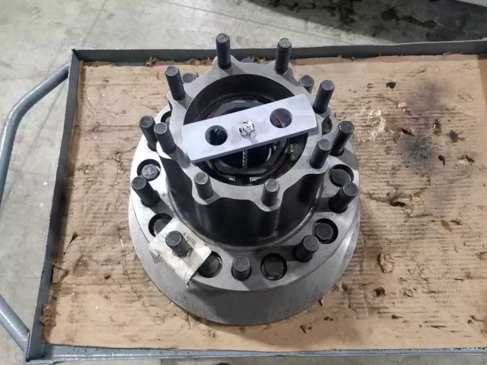 年末のプロモーション特価！ OEM# Hub CONMET 10081975 #305-23883 $670.00 MI Dorr, in 小物