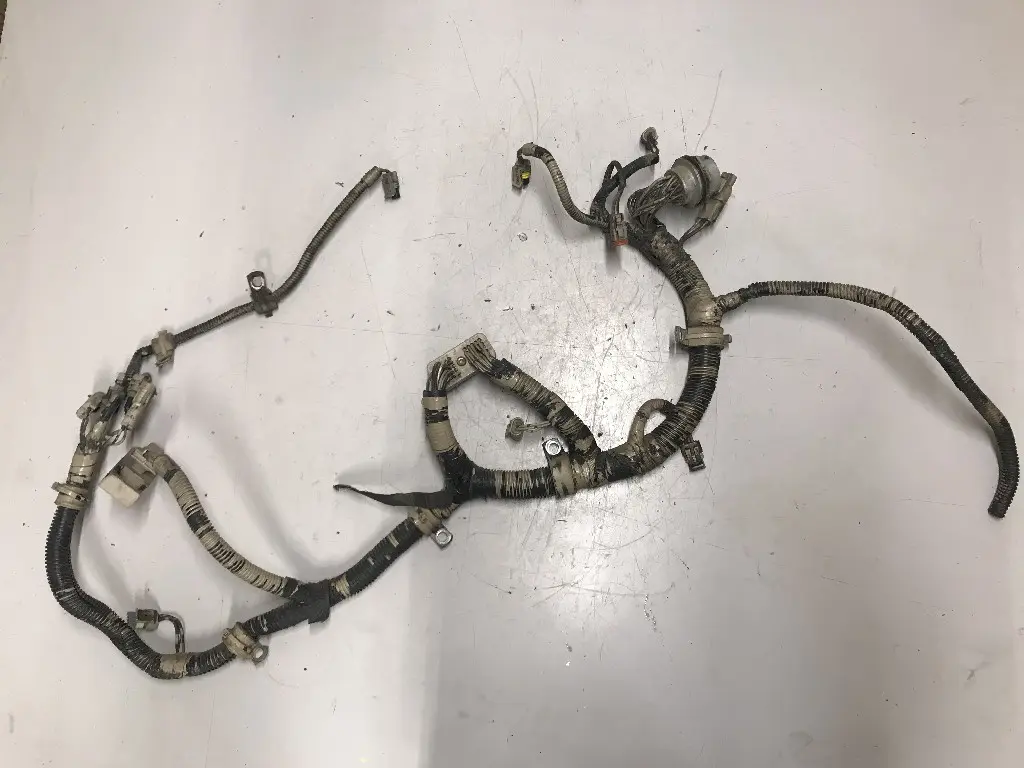 CUMMINS 5.9 Engine Wiring Harness OEM# 3944108 in BIG LAKE, MN  