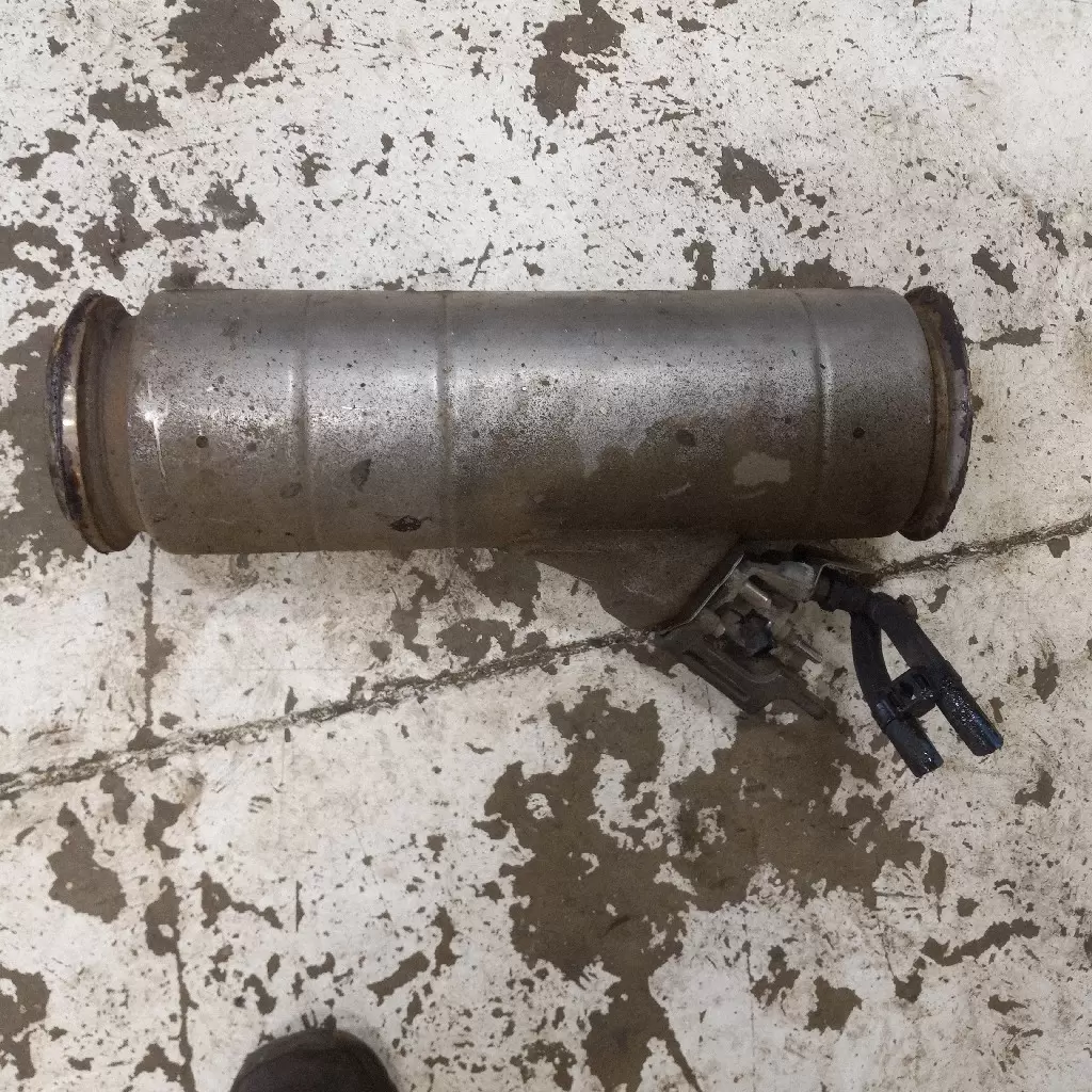 CUMMINS 6.7ISB DPF (Diesel Particulate Filter) OEM# 043-007
