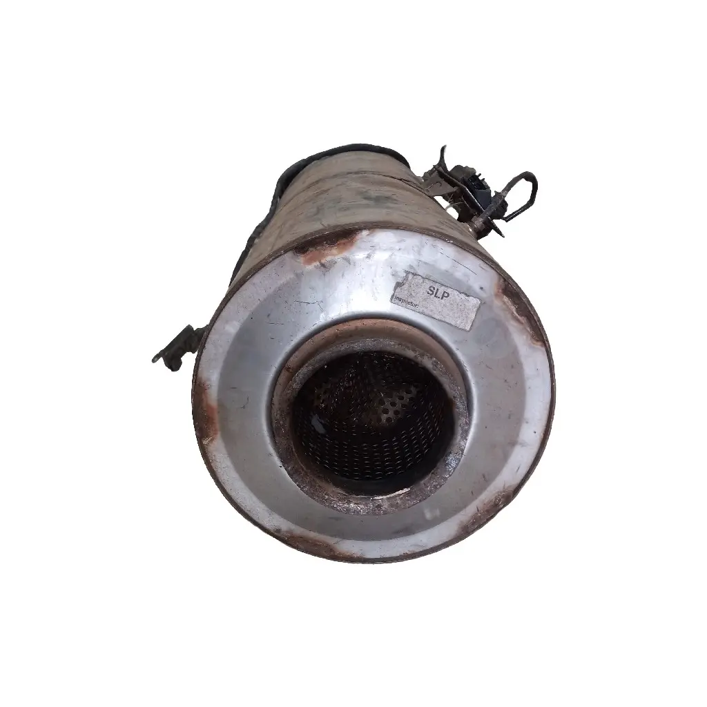 CUMMINS 6.7 DPF (Diesel Particulate Filter) OEM# 2871462, Q629356 