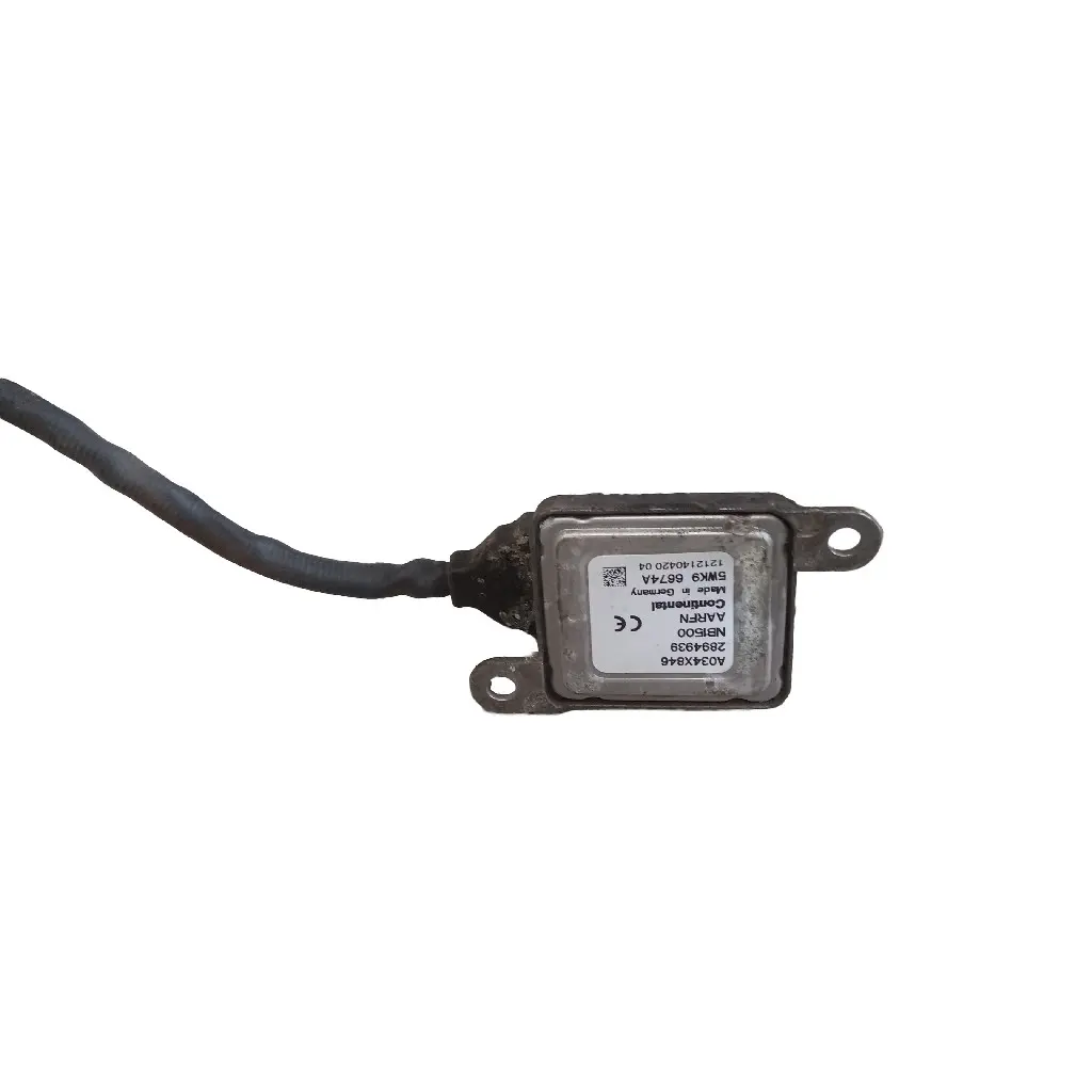 CUMMINS 6.7 DPF (Diesel Particulate Filter) OEM# 2871462, Q629356 