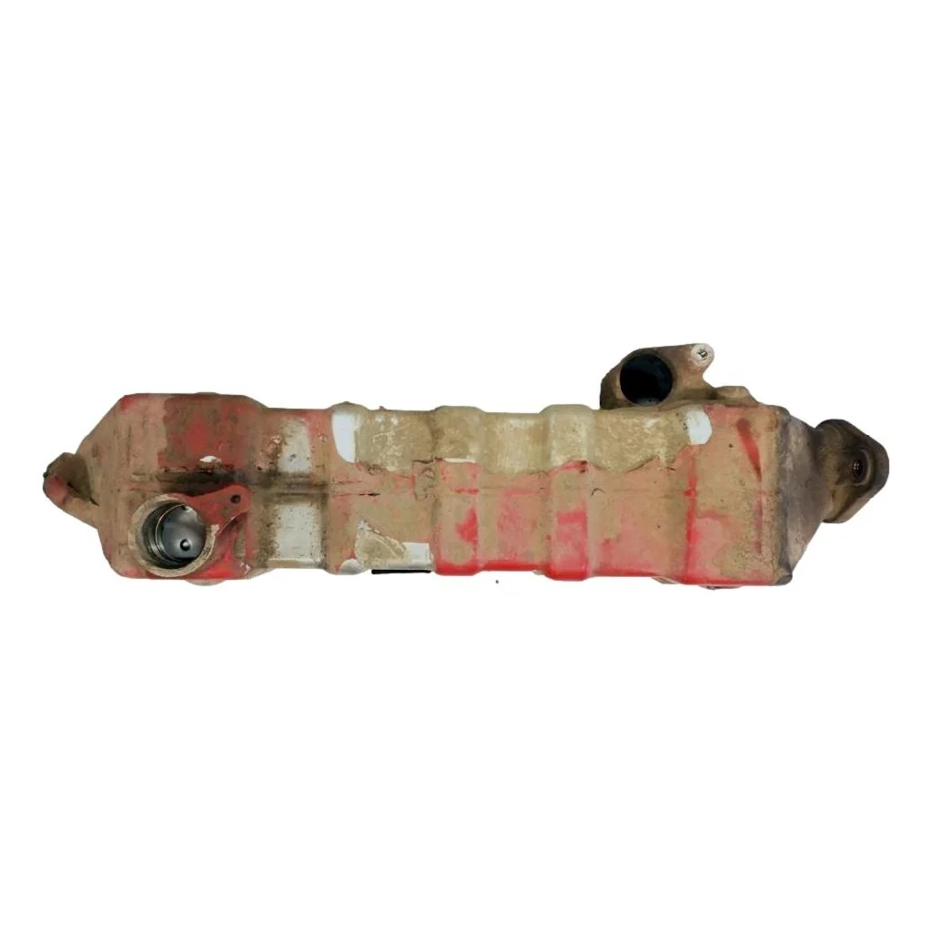 CUMMINS 6.7 EGR Cooler OEM# 5566765, 5317072, 5254314 in BIG LAKE