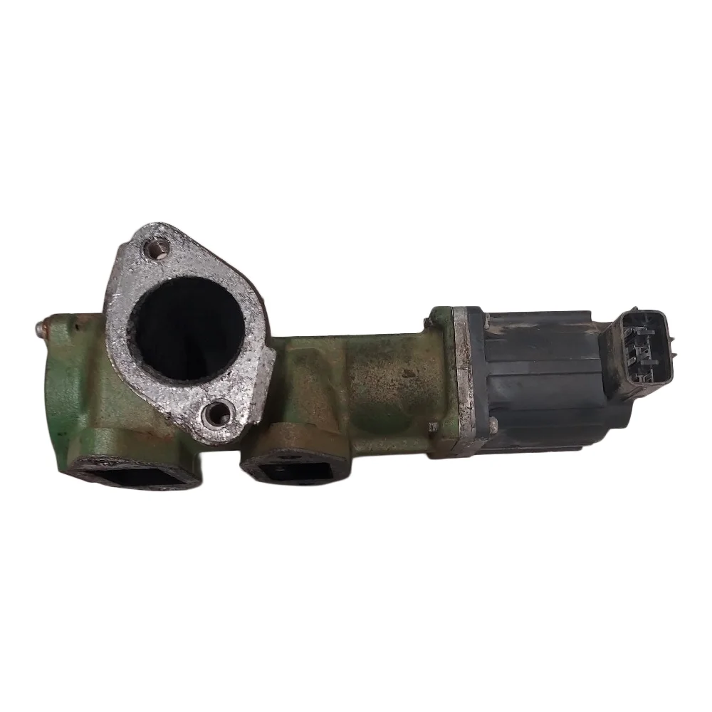 CUMMINS 6.7 Exhaust Assembly OEM# 5271307, 5483012, 5264518 in BIG 