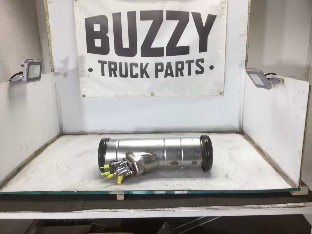 CUMMINS ALL DECOMPOSITION REACTOR OEM# A031A029,2885895 in Toledo 