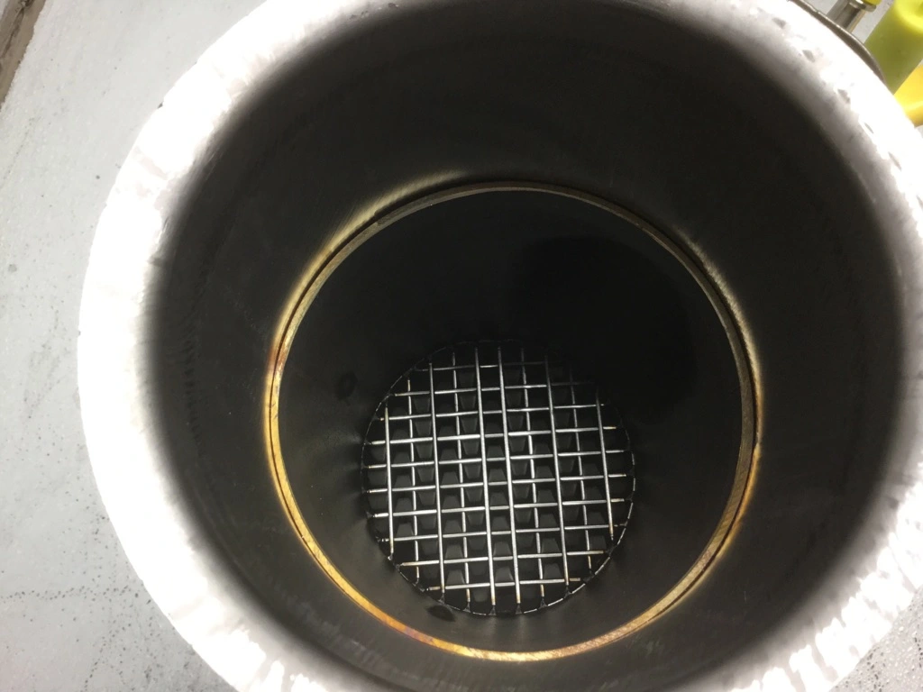 CUMMINS ALL DECOMPOSITION REACTOR OEM# A031A029,2885895 in Toledo  