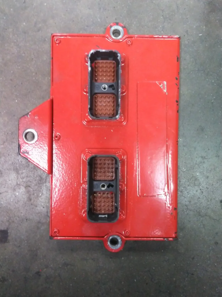 CUMMINS ISC-8.3 ECM (ENGINE) OEM# 3944124 in Athens, GA #2348685