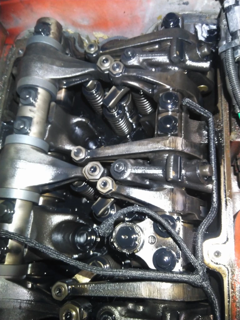 CUMMINS ISX 2733 ENGINE ASSEMBLY in Stockton, CA $4,615.00 CUMMINS ISX 2733 ENGINE ASSEMBLY in Stockton, CA $4,615.00