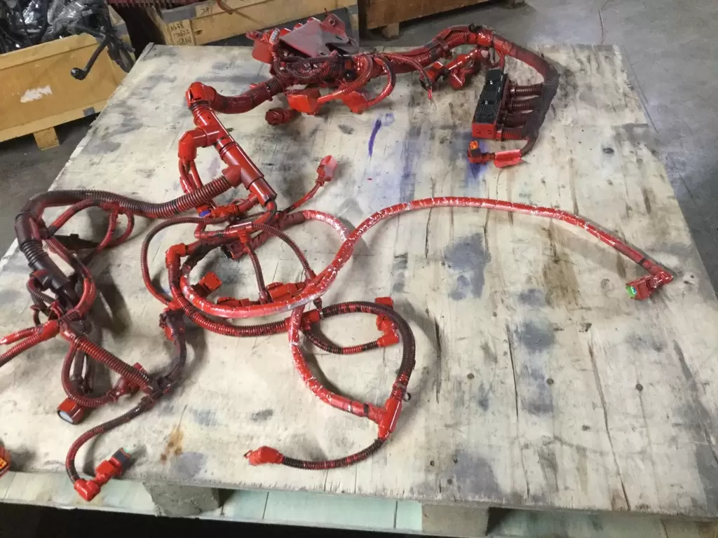 CUMMINS ISX12 G WIRING HARNESS, ENGINE OEM# 5467846 in Athens, GA 