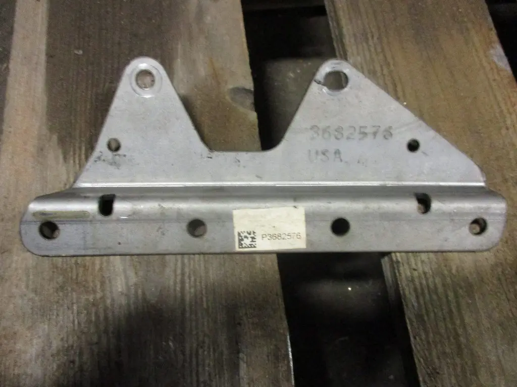 CUMMINS ISX15 ENGINE PART MISC OEM# 3682576 in Athens, GA #1443048