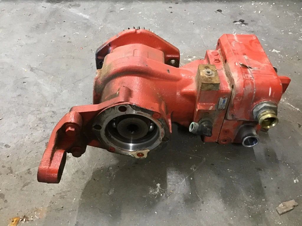 CUMMINS ISX15 ENGINE PART MISC OEM# 4318220 in Athens, GA #2273653