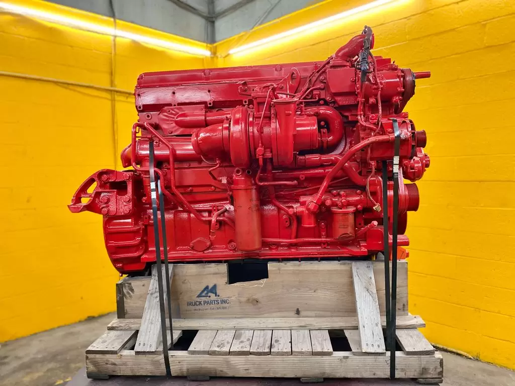 CUMMINS ISX Engine Assembly in Opa-Locka, FL #2883 CUMMINS ISX Engine Assembly in Opa-Locka, FL #2883