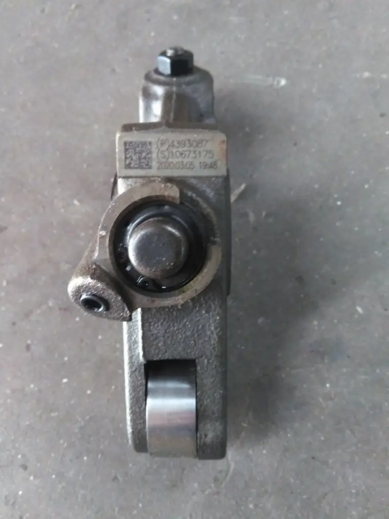 CUMMINS X15 EPA 17 ENGINE BRAKE OEM# 4393087 in Athens, GA #2353721