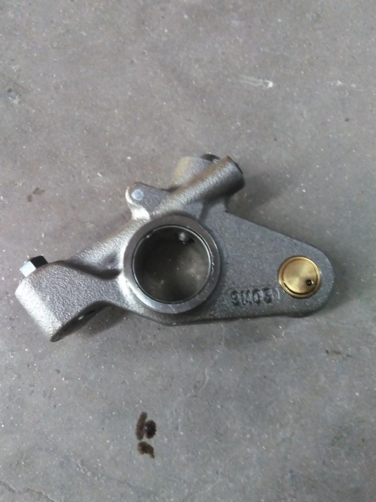 CUMMINS X15 EPA 17 ENGINE BRAKE OEM# 4393087 in Athens, GA #2353721